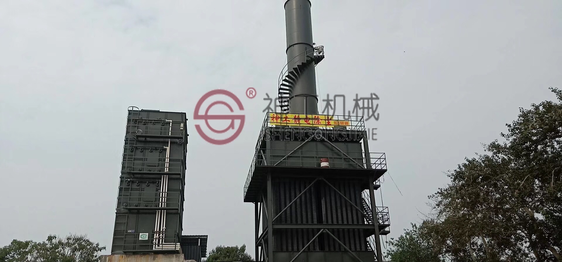 河南安陽天禧建材